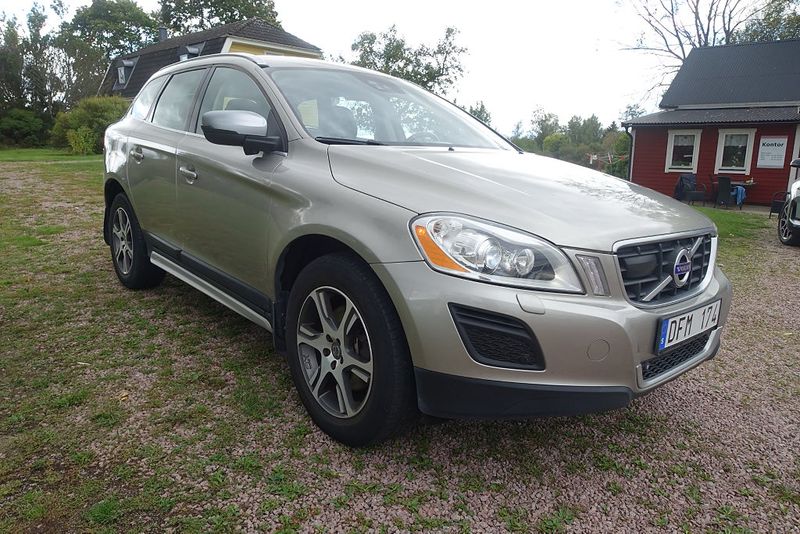 Volvo XC60 bild 21
