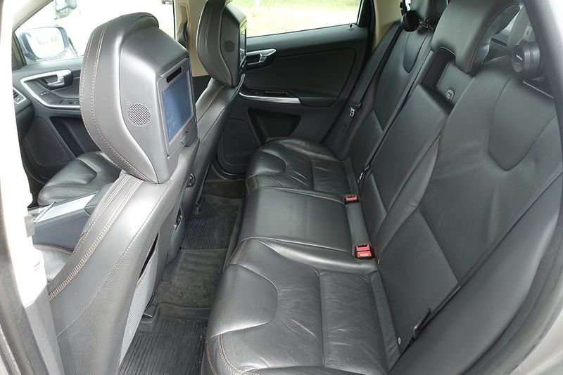 Volvo XC60 bild 12