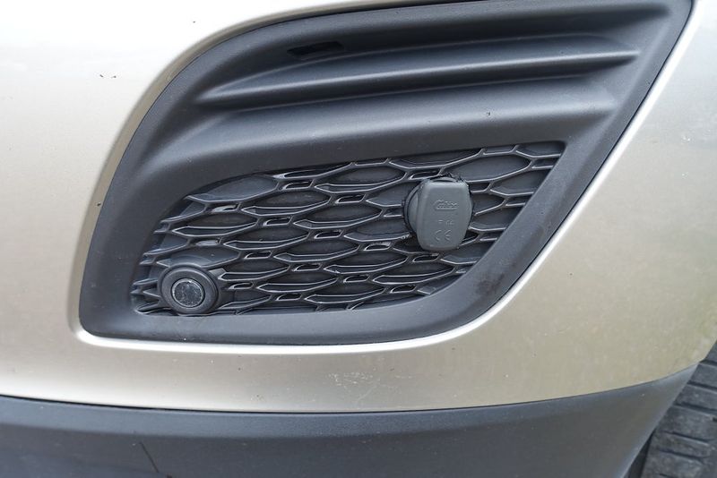 Volvo XC60 bild 23