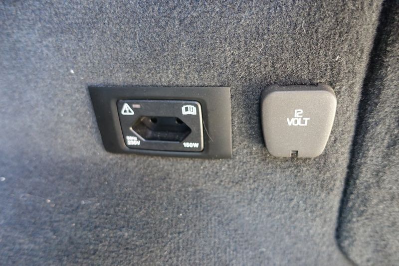 Volvo XC60 bild 29