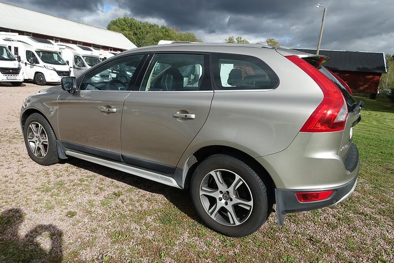 Volvo XC60 bild 8
