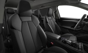 Audi Q6 e-tron bild 3