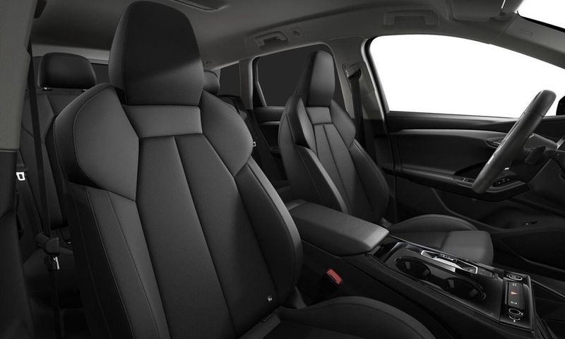 Audi Q6 e-tron bild 3