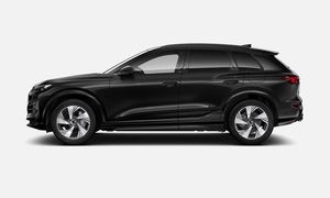 Audi Q6 e-tron bild 1
