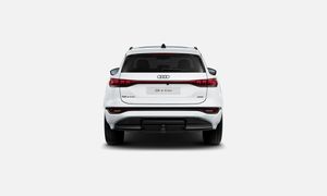 Audi Q6 e-tron bild 2