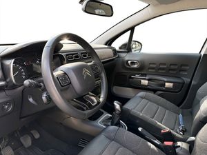 Citroen C3 bild 5