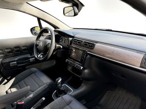 Citroen C3 bild 12