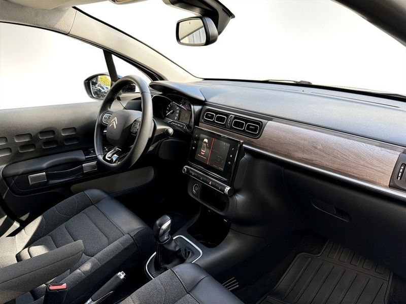 Citroen C3 bild 12