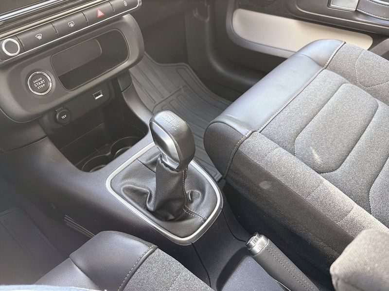 Citroen C3 bild 11