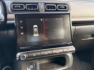 Citroen C3 bild 9