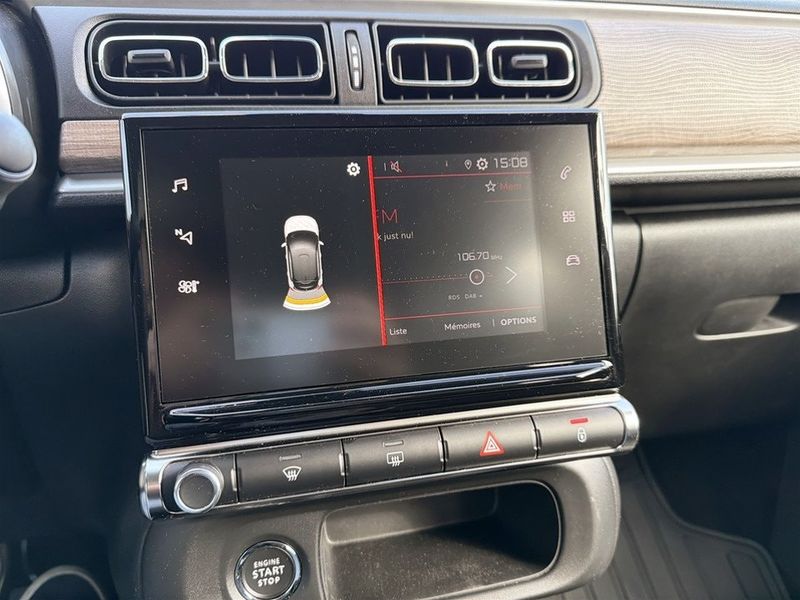 Citroen C3 bild 9