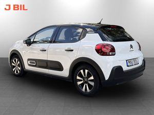 Citroen C3 bild 3