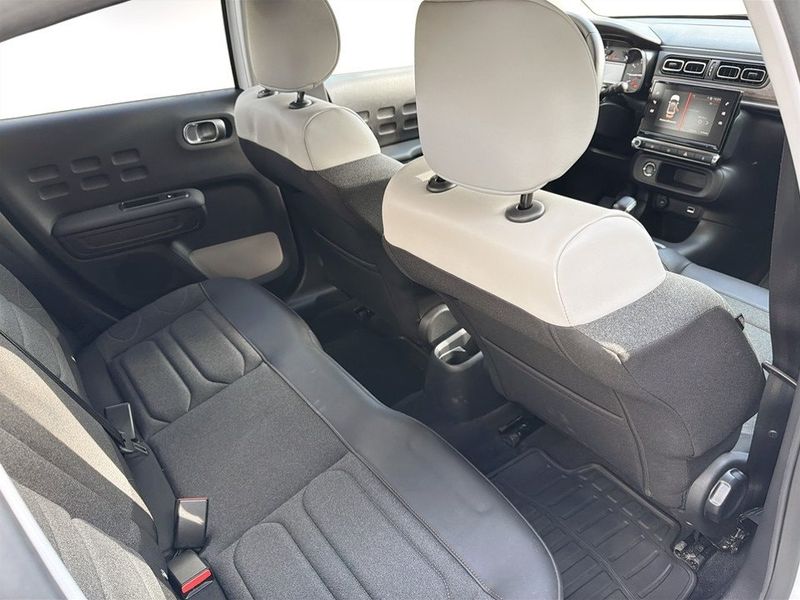 Citroen C3 bild 13