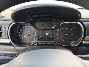 Citroen C3 bild 8