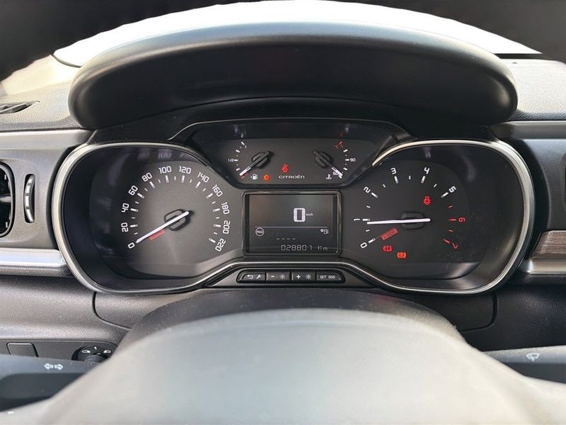 Citroen C3 bild 8