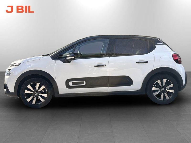 Citroen C3 bild 14