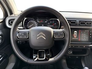 Citroen C3 bild 7