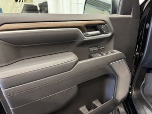 Chevrolet Silverado bild 5
