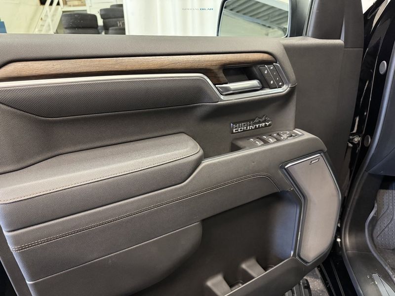Chevrolet Silverado bild 5