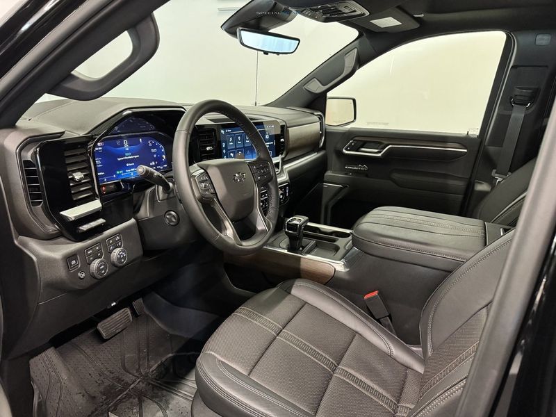 Chevrolet Silverado bild 4