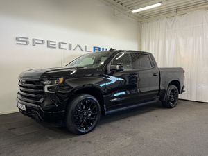 Chevrolet Silverado bild 1
