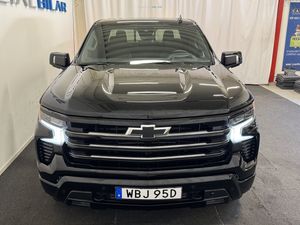 Chevrolet Silverado bild 22