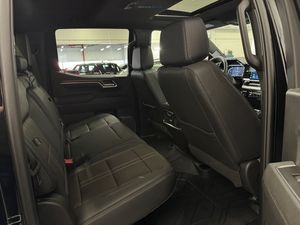 Chevrolet Silverado bild 17