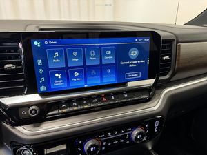 Chevrolet Silverado bild 11
