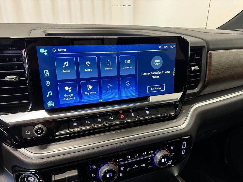 Chevrolet Silverado bild 11