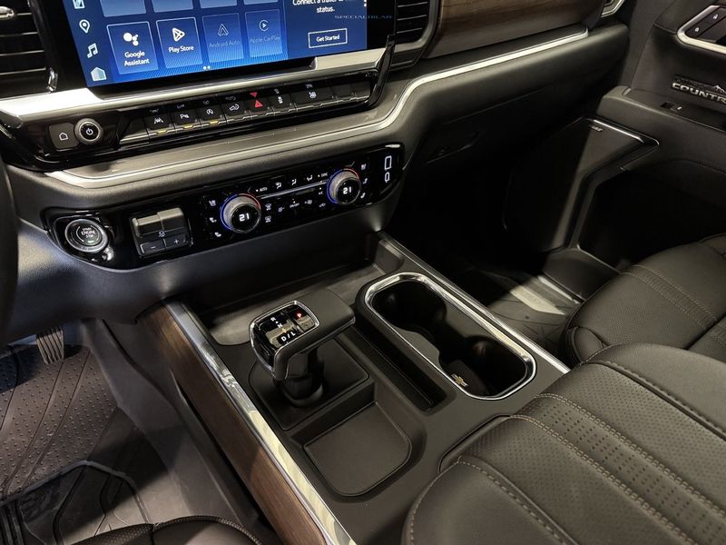 Chevrolet Silverado bild 9