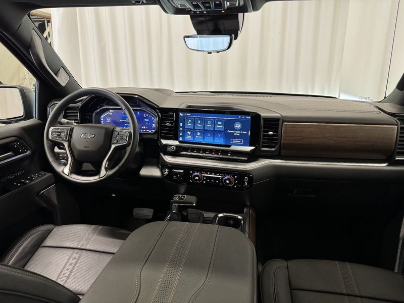Chevrolet Silverado bild 19