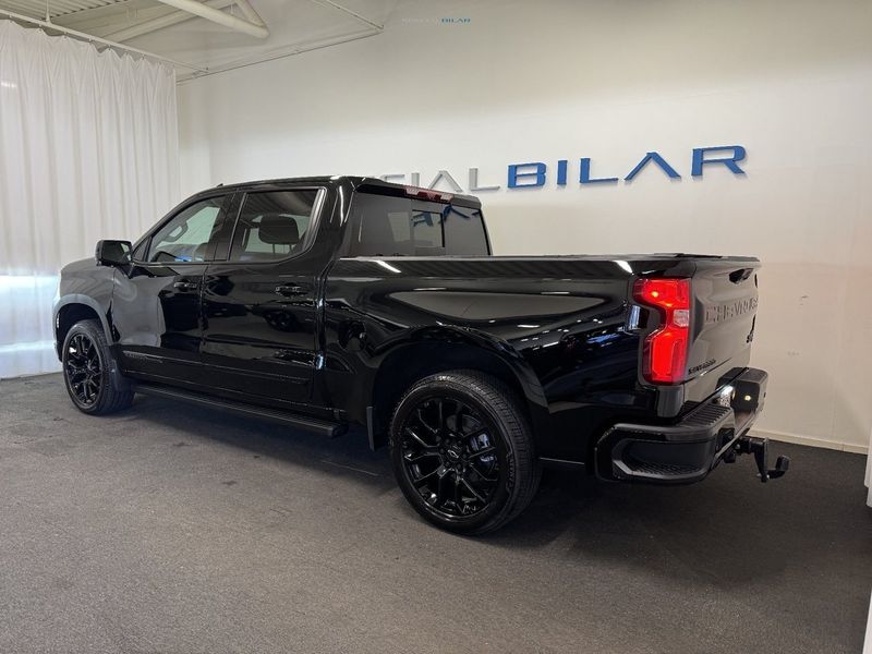 Chevrolet Silverado bild 3