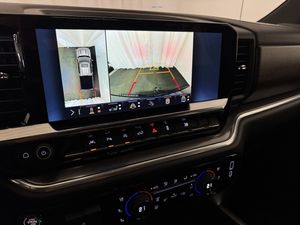 Chevrolet Silverado bild 27