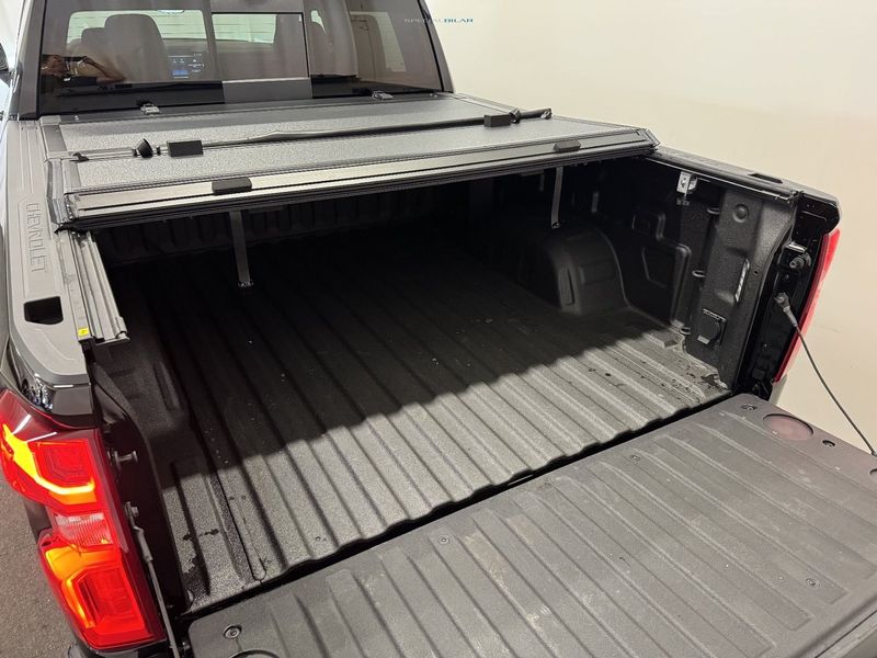 Chevrolet Silverado bild 16