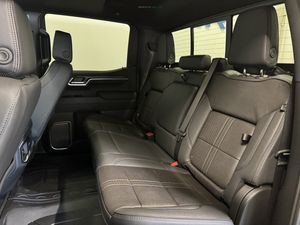 Chevrolet Silverado bild 15