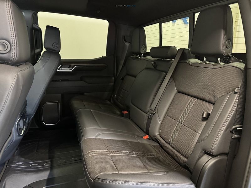 Chevrolet Silverado bild 15