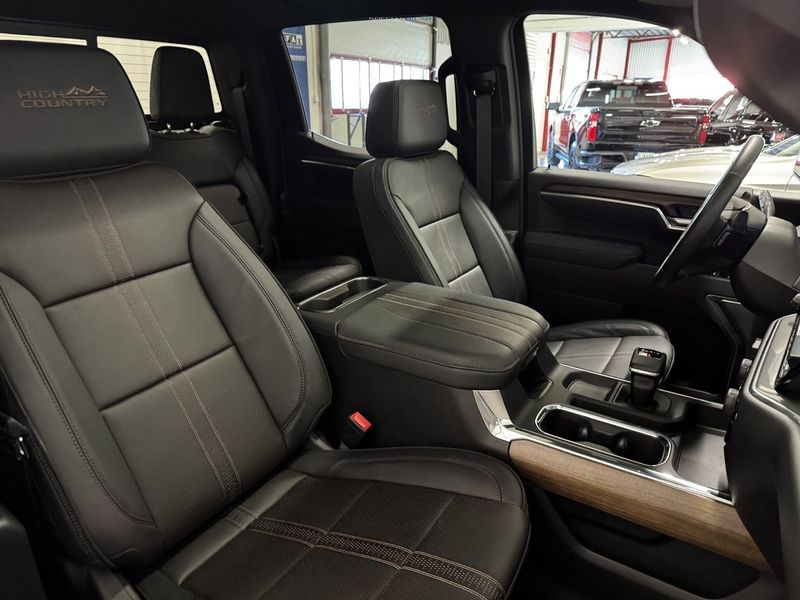Chevrolet Silverado bild 21