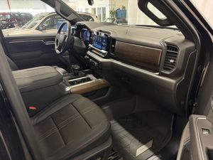Chevrolet Silverado bild 20