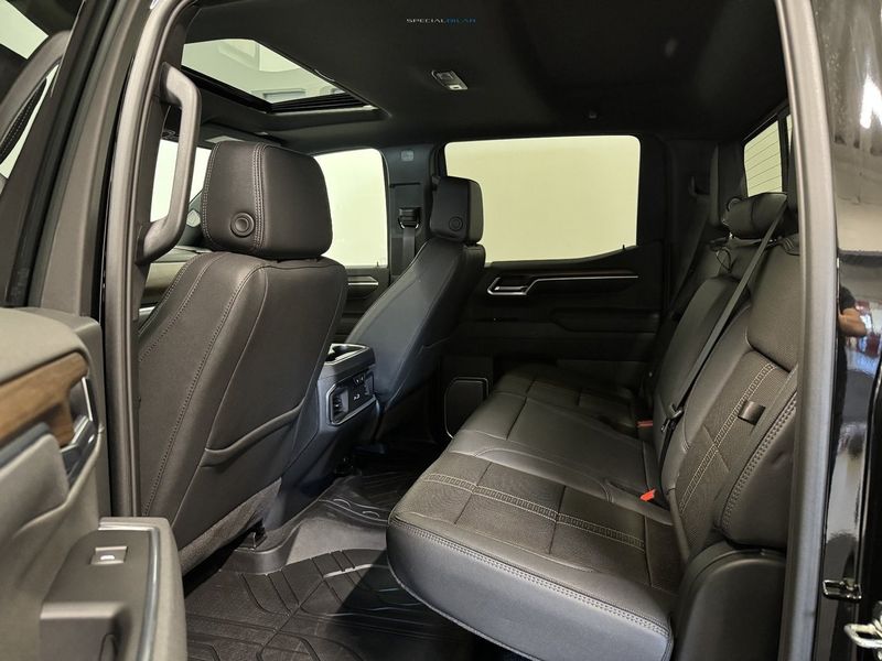 Chevrolet Silverado bild 14