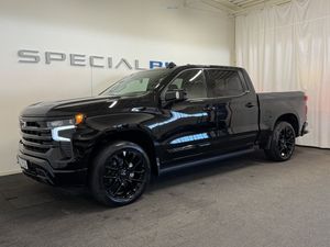 Chevrolet Silverado bild 23