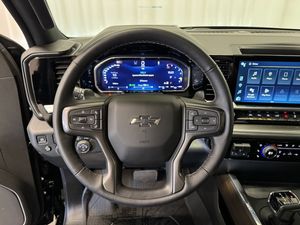 Chevrolet Silverado bild 8