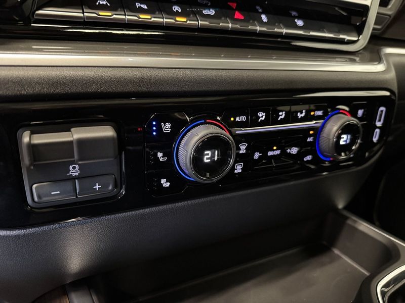 Chevrolet Silverado bild 10
