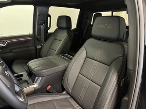 Chevrolet Silverado bild 6