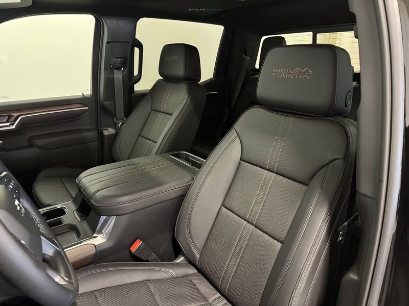 Chevrolet Silverado bild 6