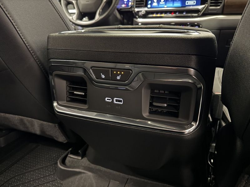 Chevrolet Silverado bild 18
