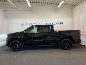 Chevrolet Silverado bild 2