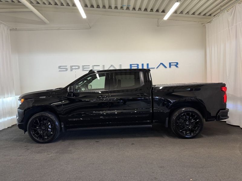 Chevrolet Silverado bild 2