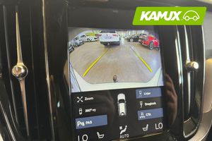 Volvo V60 bild 19