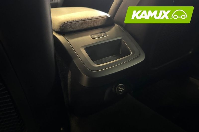 Volvo V60 bild 21