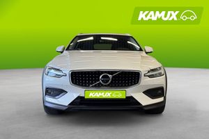 Volvo V60 bild 6